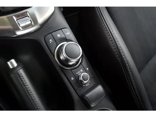 Mazda 2 1.5 90pk Automaat GT-M 2019 Benzine 30