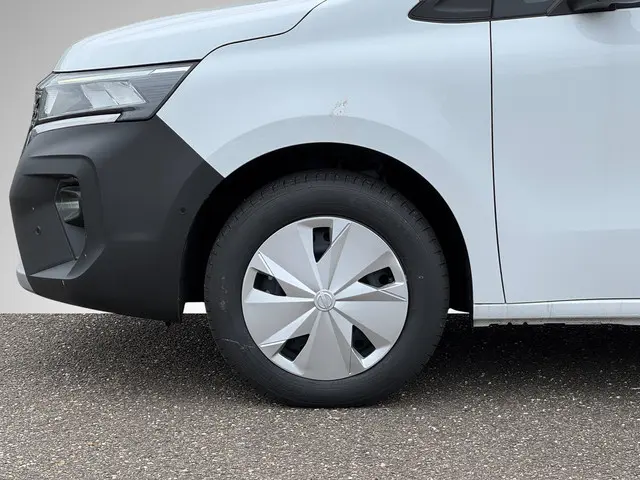 Nissan Townstar N-Connecta L2 45 kWh 2025 Elektrisch 8