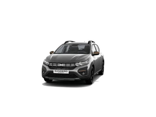 Dacia Sandero Stepway Extreme 2025 LPG/Gas 9