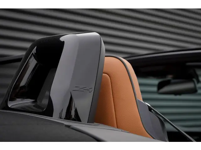 BMW Z4 Roadster sDrive20i 2023 Benzine 62