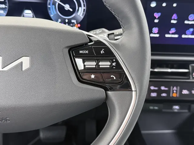 Kia Niro EV E-Niro AIR 2025 Elektrisch 28