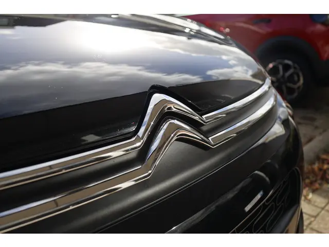 Citroën C3 PT 110 'Origins' Automaat-6 2019 Benzine 18