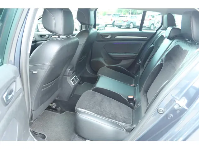 Renault Mégane Estate 1.5 DCI GT-LINE 2017 Diesel 11