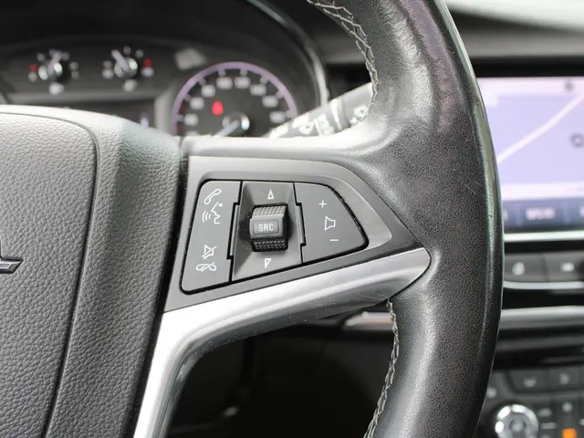 Opel Mokka X 1.4 Turbo Innovation 2018 Benzine 21