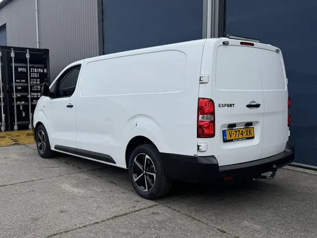 Peugeot Expert 231L 2.0 BlueHDI 180 Premium 2019 Diesel 10