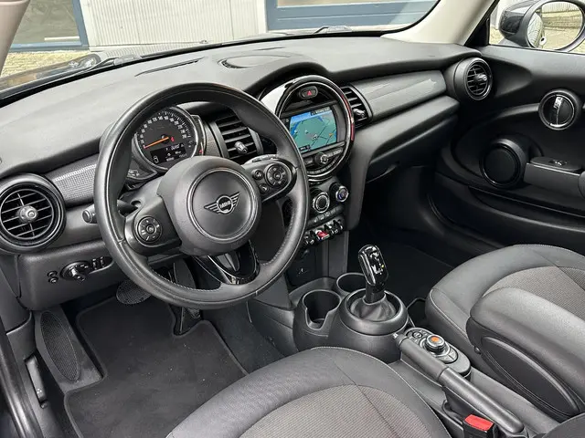 MINI Cooper Mini 1.5 Aut. 136pk Pepper 2020 Benzine 3