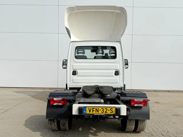 Iveco Daily 40C16 2020 Diesel 9