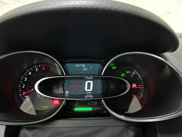 Renault Clio 0.9 TCe Bose 2018 Benzine 16