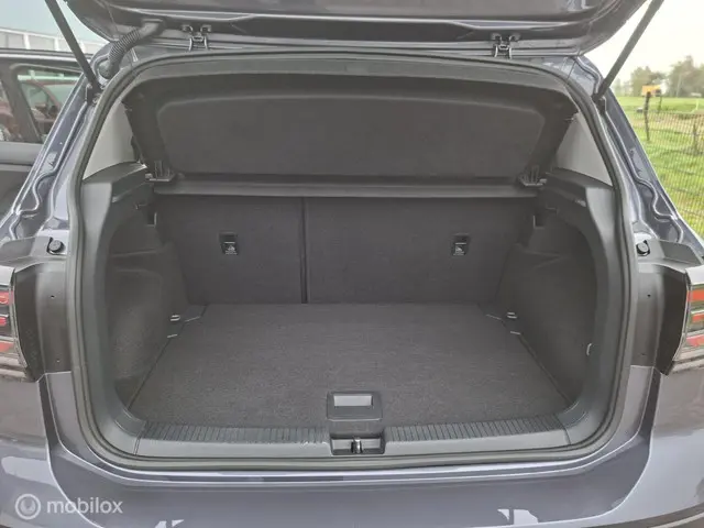 Volkswagen T-Cross 1.0 TSI Goal 2025 Benzine 14