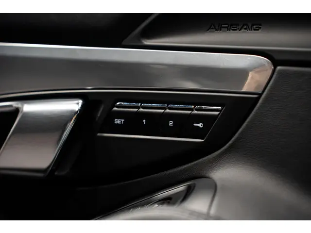 Porsche 911 3.0 Carrera 4S 2016 Benzine 13