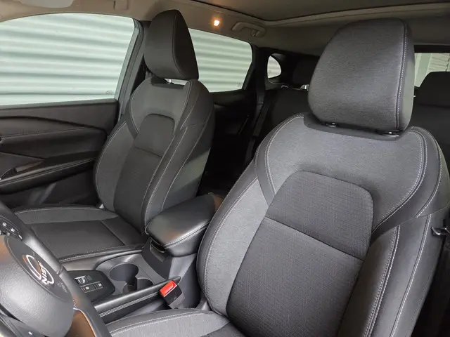 Nissan QASHQAI 1.3 MHEV N-Connecta 2023 Benzine 6