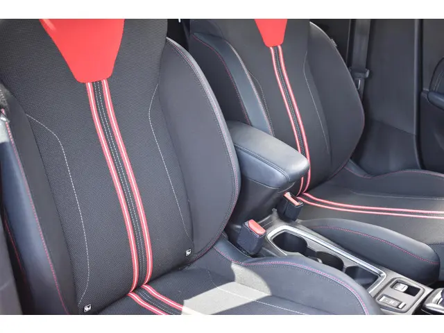 Opel Corsa 1.2 GS Line 2019 Benzine 17
