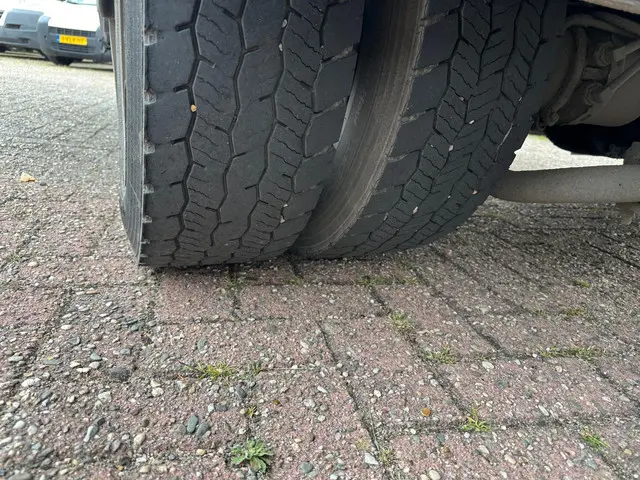 MAN TGL 8-180, EURO 6,AIRCO,199.916km,2014 2014 Diesel 7