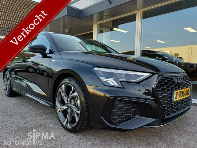 Audi A3 2