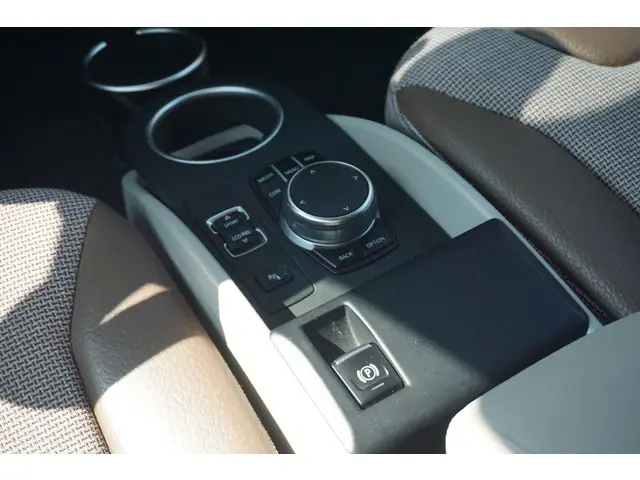 BMW i3 S 2018 Elektrisch 31