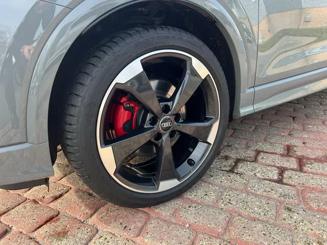 Audi Q2 35 TFSI CoD S-Line 2019 Benzine 14