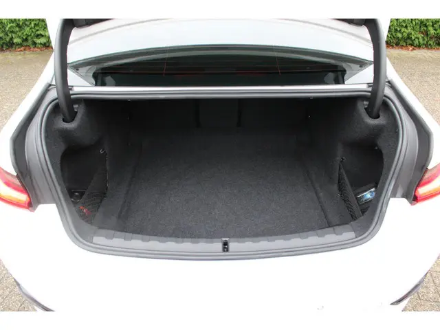 BMW 3 Serie 320i Executive Edition 2020 Benzine 14