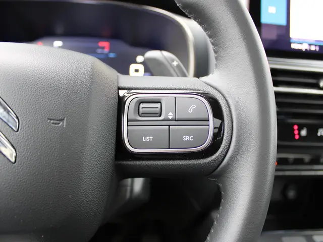 Citroën C5 Aircross 1.2 PureTech Shine 2023 Benzine 20