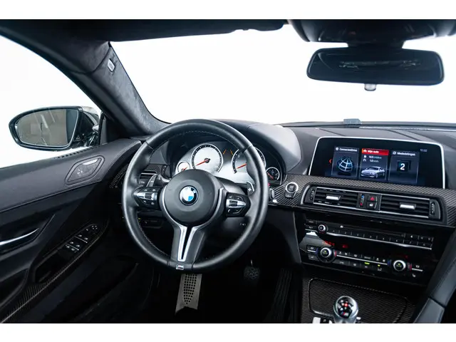 BMW M6 6-serie Gran Coupé 2018 Benzine 41