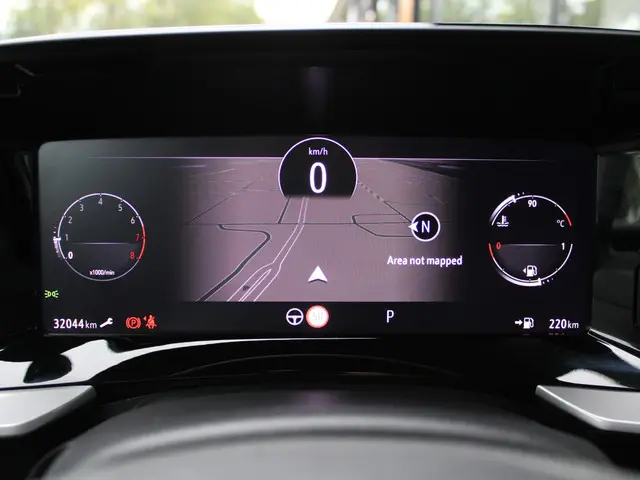 Opel Mokka 1.2 Turbo Ultimate 2024 Benzine 15