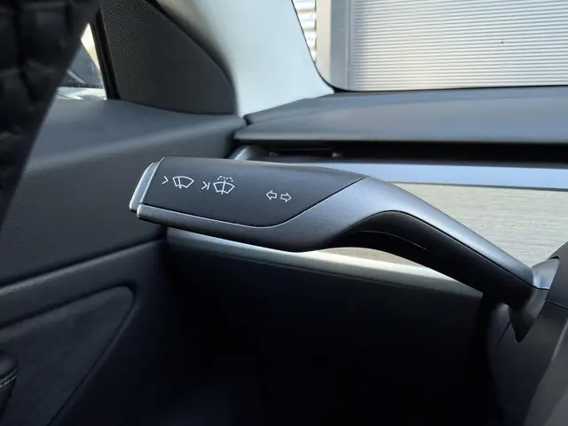Tesla Model 3 Long Range AWD 75 kWh 2019 Elektrisch 14