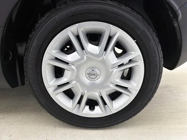 Opel Crossland 1.2 Edition 2022 Benzine 32