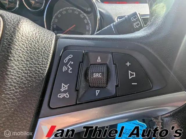 Opel Meriva 1.4 Selection 2013 Benzine 24