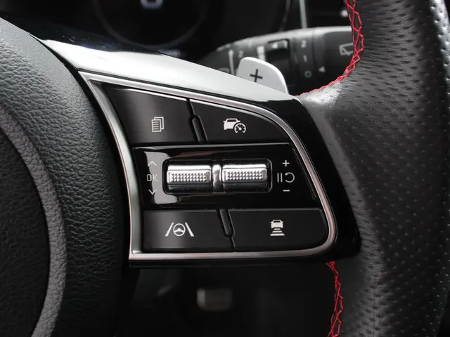 Kia ProCeed 1.6 T-GDi 204pk Automaat GT 2023 Benzine 17