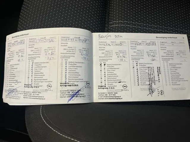 Opel Zafira Tourer 1.4 Business+ 2014 Benzine 13