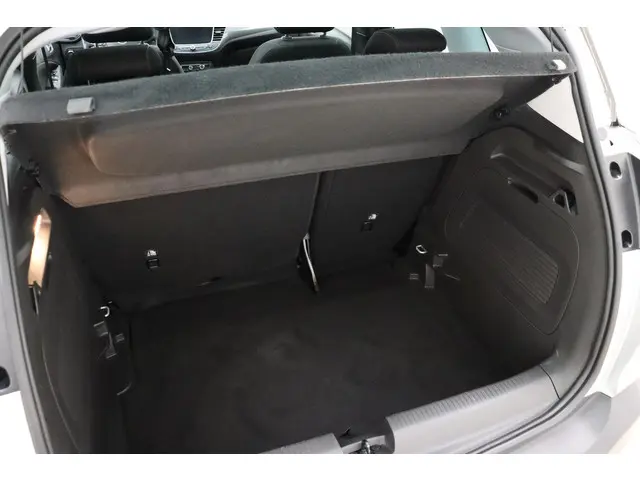 Opel Crossland 1.2 Turbo Level 4 2024 Benzine 16