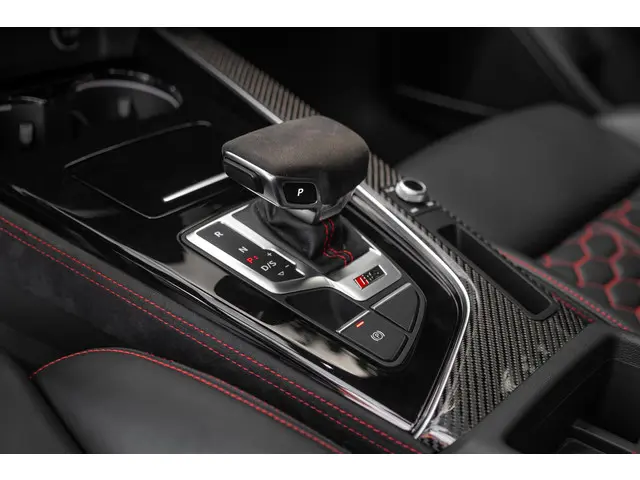 Audi RS4 Avant quattro 2021 Benzine 25