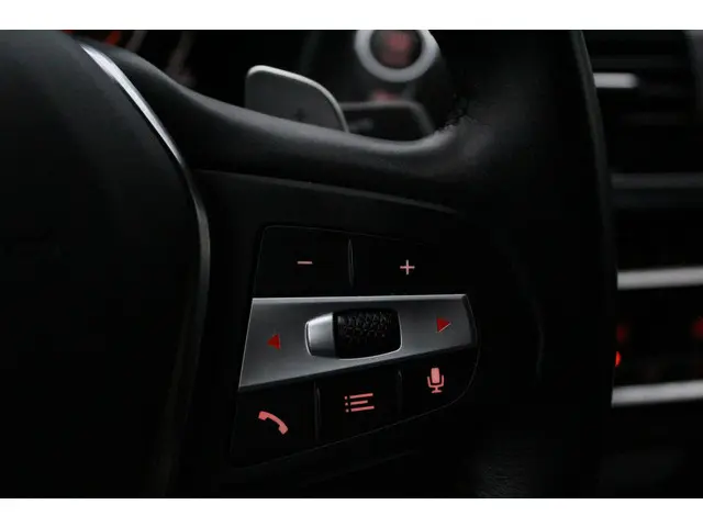 BMW X4 xDrive20i Executive Edition 2020 Benzine 22