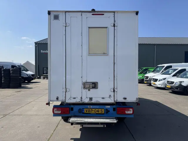 Volkswagen Crafter 35 2.0 TDI L4H3 2019 Diesel 4