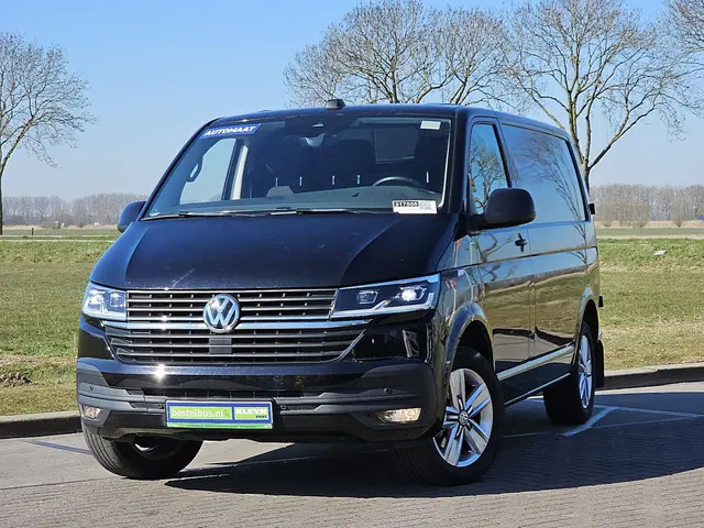 Volkswagen Transporter 2.0 TDI 2023 Diesel