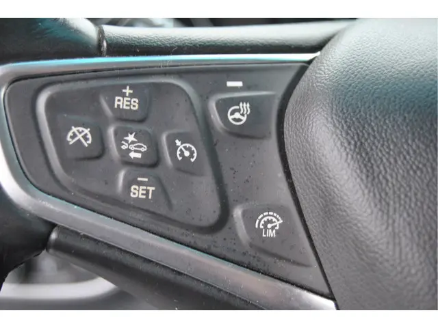 Opel Ampera-e Launch executive 60 kWh 2017 Elektrisch 16