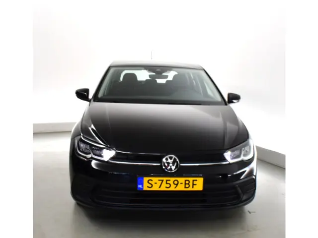 Volkswagen Polo 1.0 TSI Life M'23 2022 Benzine 5