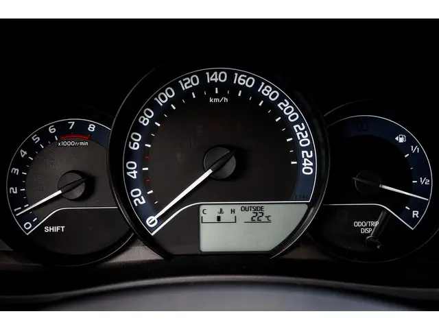 Toyota Auris 1.3 Now RIJKLAAR INCL:GARANTIE 2018 Benzine 17