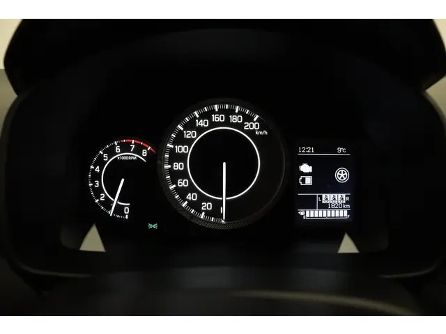 Suzuki Ignis 1.2 Smart Hybrid Comfort 2023 Benzine 23