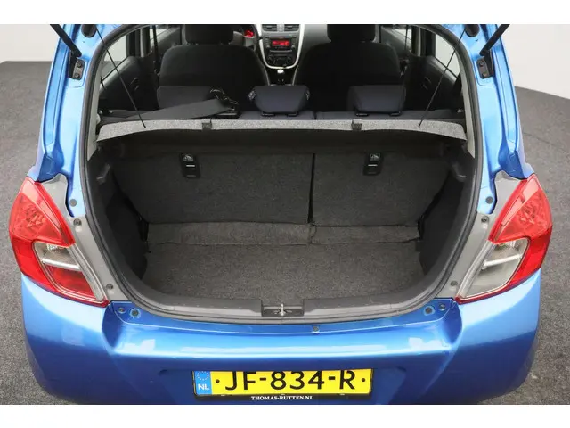 Suzuki Celerio 1.0 Comfort 2016 Benzine 14