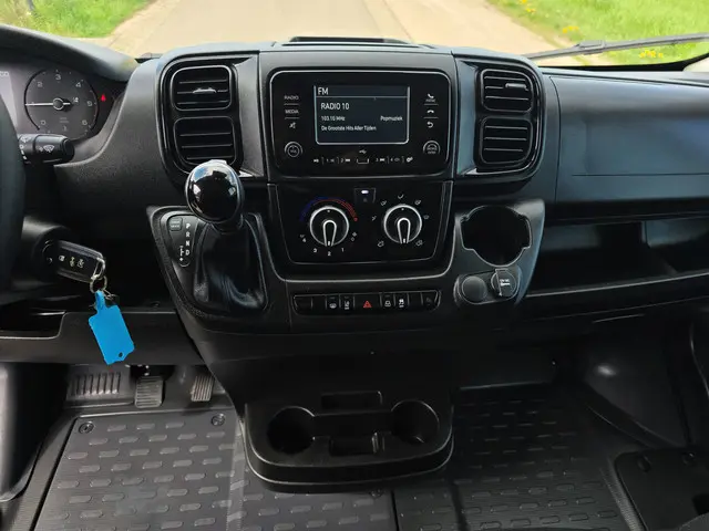 Citroën Jumper 2.2 BlueHDi L2H2 3.5T 2024 Diesel 15