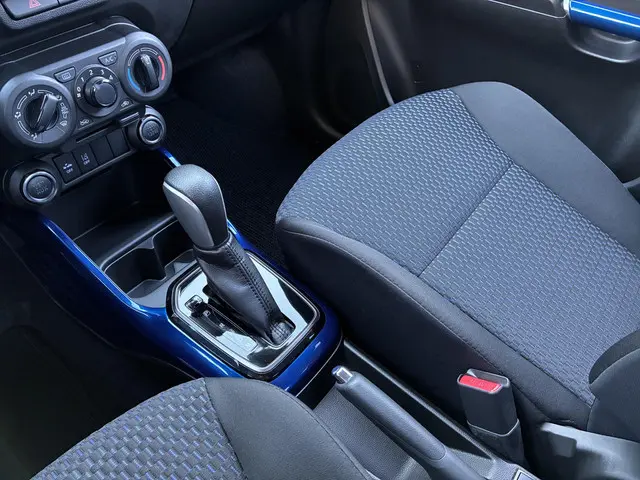 Suzuki Ignis 1.2 Select 2023 Benzine 25
