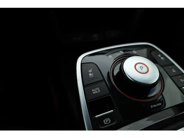Kia e-Niro ExecutiveLine 64 kWh 2019 Elektrisch 23
