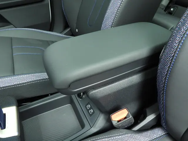 MINI Countryman SE ALL4 2025 Elektrisch 27
