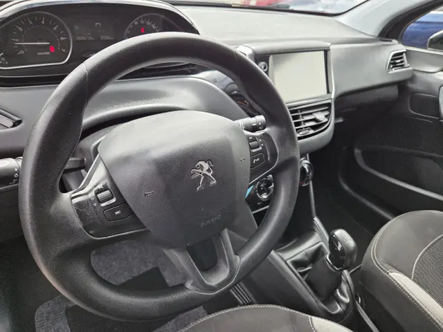 Peugeot 208 1.2 PureTech Active/NAVI/NAP 2016 Benzine 19