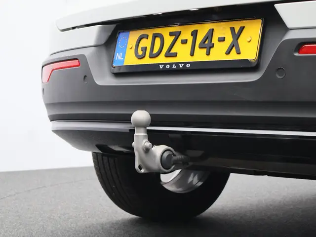 Volvo XC40 2.0 B4 Plus Dark 2024 Benzine 15