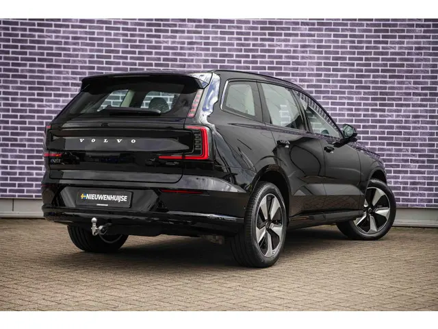 Volvo EX90 Single Motor Plus 7p. 104 kWh 2025 Elektrisch 2