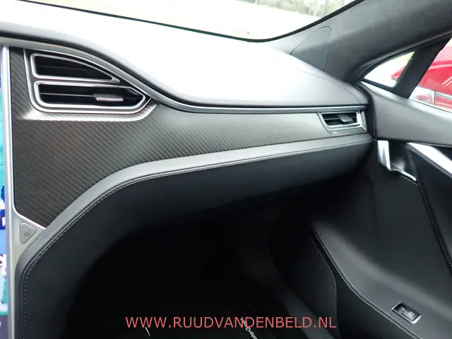 Tesla Model S 75D 2017 Elektrisch 21