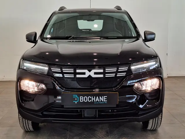Dacia Spring 2