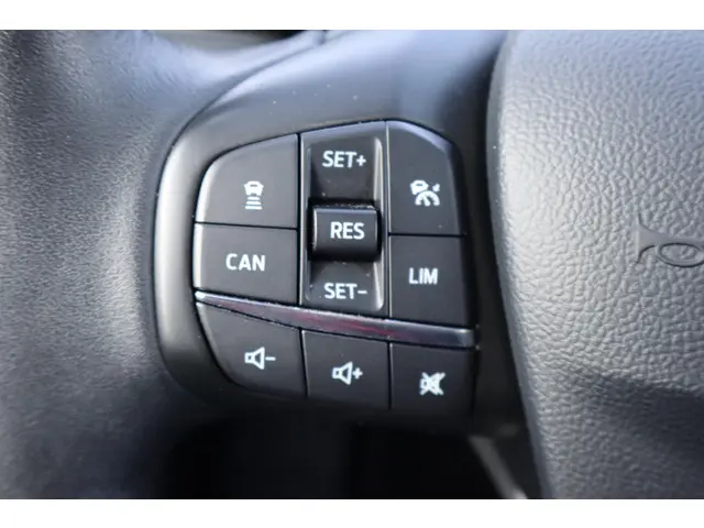 Ford Focus 1.0 EcoBoost Active Business 2019 Benzine 25