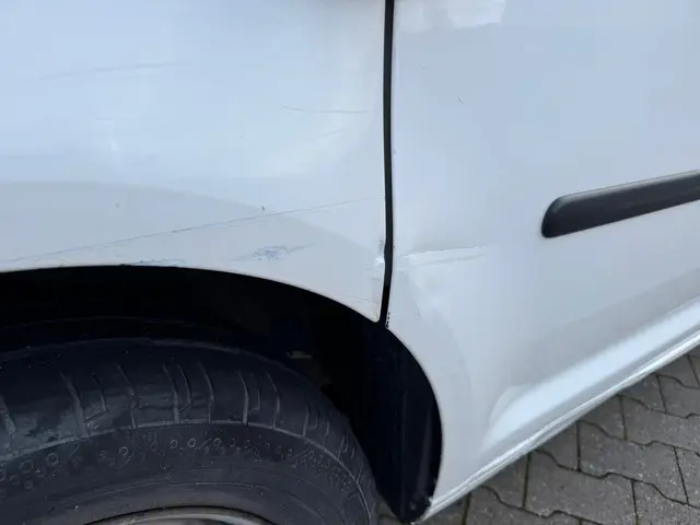 Volkswagen Caddy 1.6 TDI BMT 2014 Diesel 19